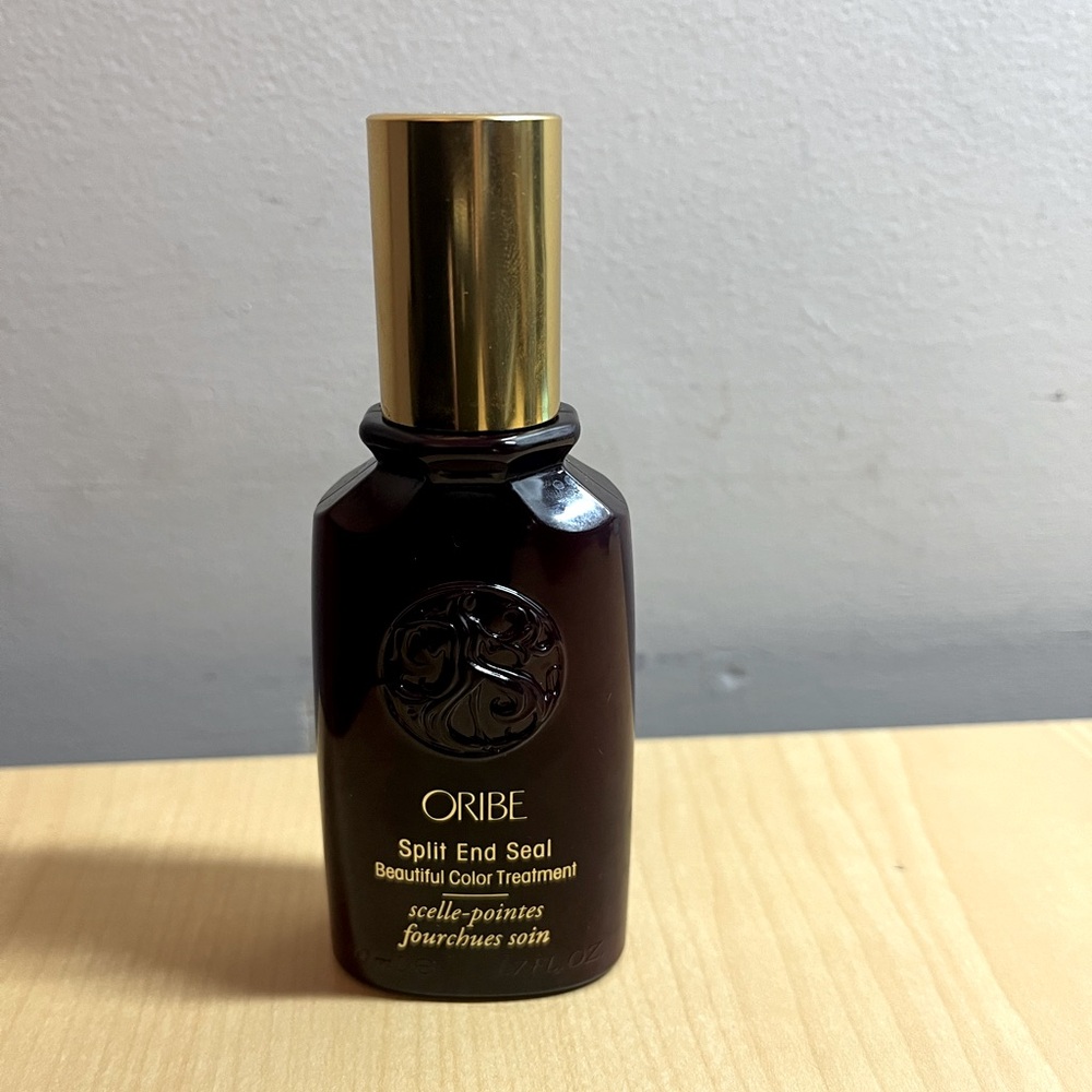 Oribe Split End Seal Beautiful Color Treatment 1.7oz/50ml
New without box